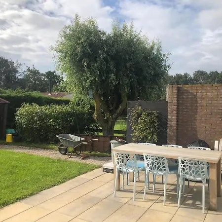 Rekerlanden 211 Casa de Férias