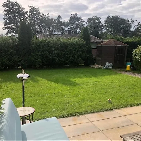 Casa de Férias Rekerlanden 211 Schoorldam