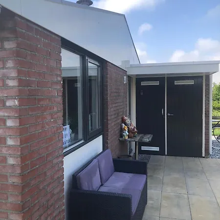 Casa de Férias Rekerlanden 211 Schoorldam