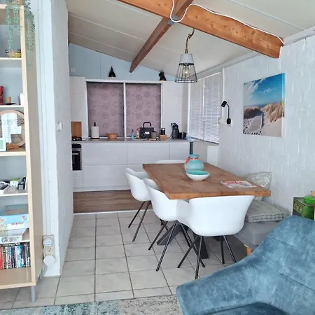 Rekerlanden 211 Casa de Férias