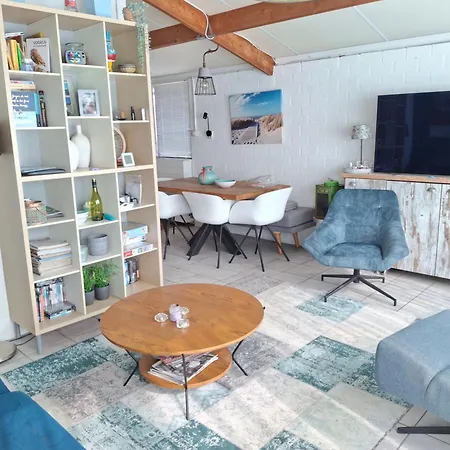 Casa de Férias Rekerlanden 211