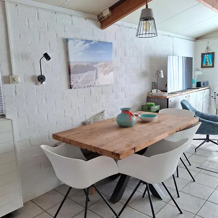 Casa de Férias Rekerlanden 211 *