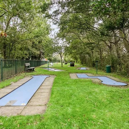 Rekerlanden 211 Casa de Férias