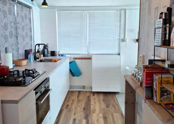 Rekerlanden 211 Schoorldam