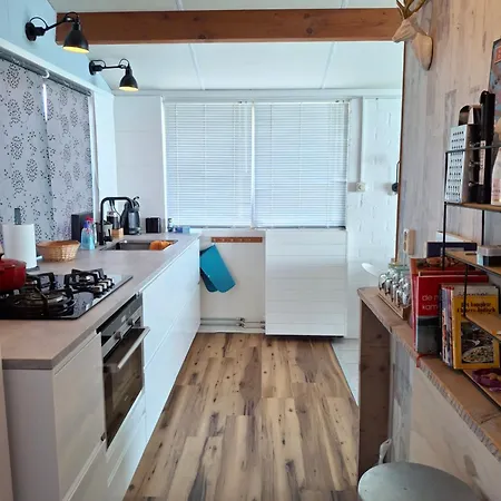 Rekerlanden 211 Schoorldam