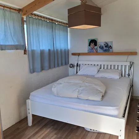 Rekerlanden 211 펜션 Schoorldam