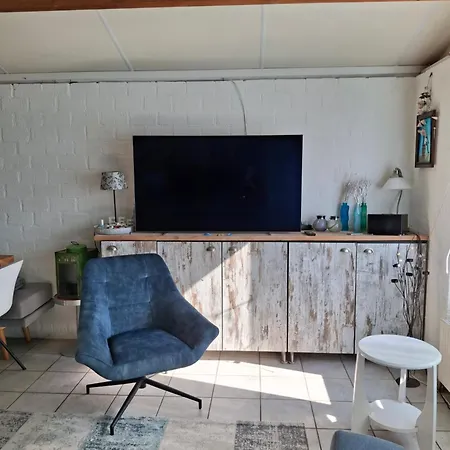 Rekerlanden 211 펜션