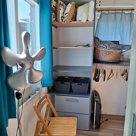 Rekerlanden 211 펜션 *