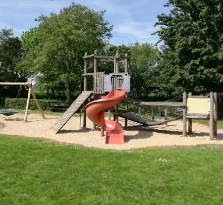 Rekerlanden 211 펜션 Schoorldam